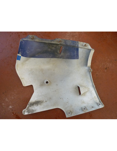 Demi-sabot gauche GSXR 1100/87  - 3