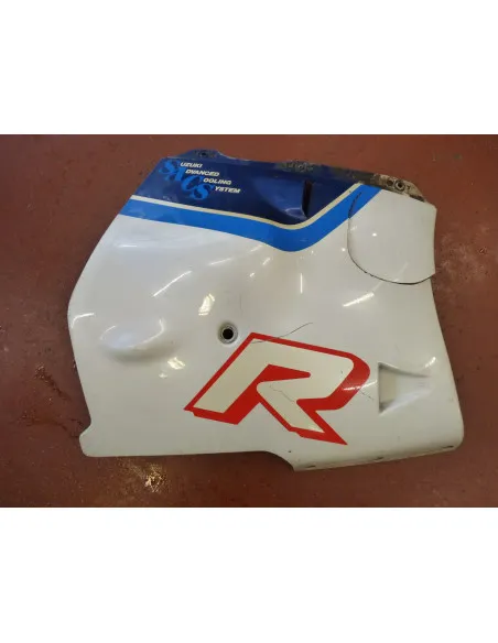copy of Demi-sabot gauche GSXR 1100/87  - 1