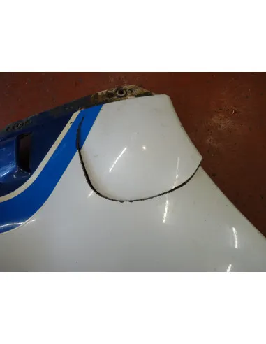 Demi-sabot droit GSXR 1100/87  - 2