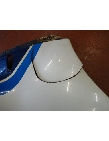 Demi-sabot droit GSXR 1100/87  - 2