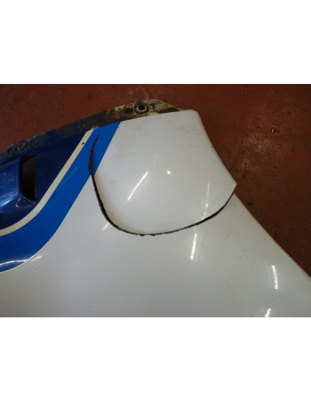 Demi-sabot droit GSXR 1100/87  - 2