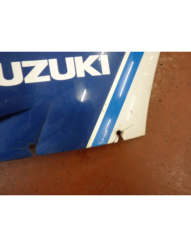 Flanc avant droit GSXR 1100/87  - 2