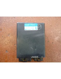 Boitier CDI GSXR 750 W  - 1