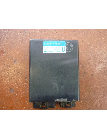 Boitier CDI GSXR 750 W  - 1