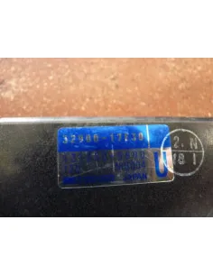 Boitier CDI GSXR 750 W  - 1 2