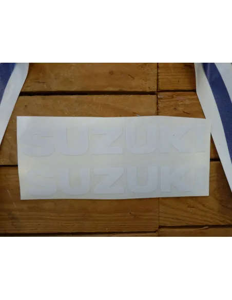 Stickers GSXR 750/91  - 5