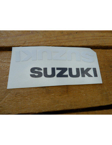 Stickers GSXR 750/91  - 6