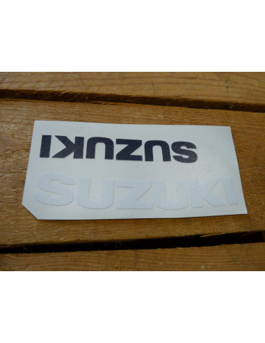 Stickers GSXR 750/91  - 7