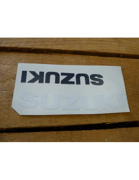 Stickers GSXR 750/91  - 7