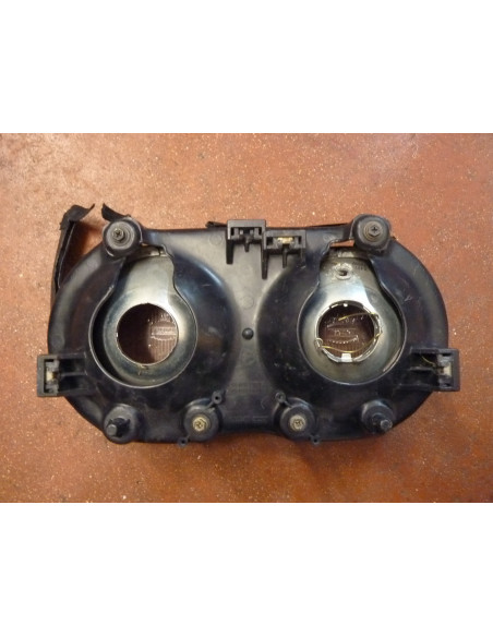 Double optique GSXR 750/1100 88/90  - 2