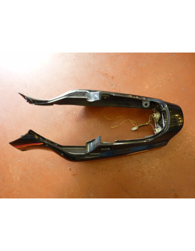 Coque GSXR 750 92/95  - 3