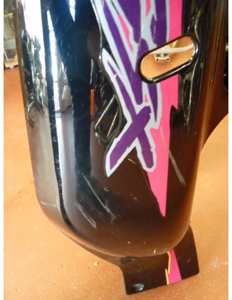 Coque GSXR 750 92/95  - 5