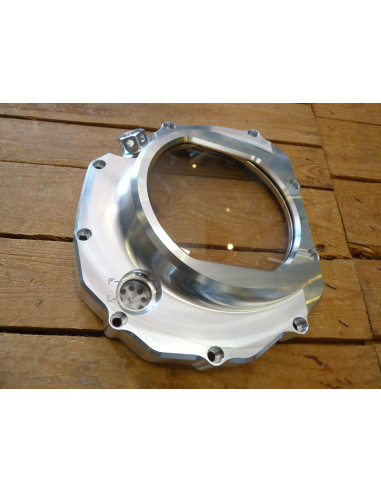 Jeux de carters à hublots GSXR 1100 89/92  - 2