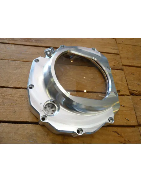 Jeux de carters à hublots GSXR 1100 89/92  - 2