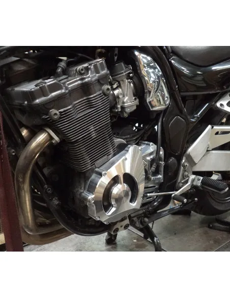 Contenitori per finestre Bandit 1200  - 7