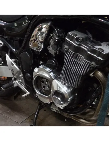 Carters à hublots Bandit 1200  - 8