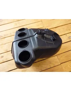 Boite à air GSXR 750 85/87  - 1 2