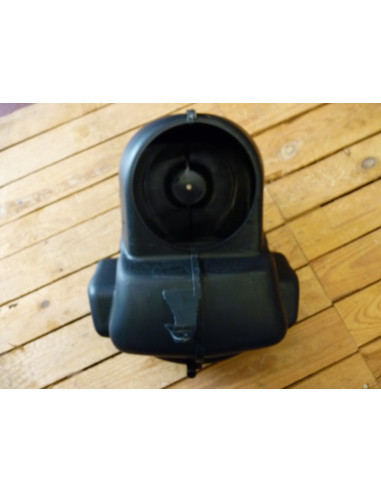 Boite à air GSXR 750 85/87  - 3