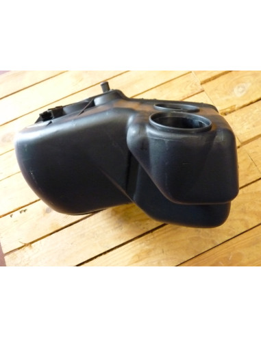 Boite à air GSXR 750 85/87  - 4