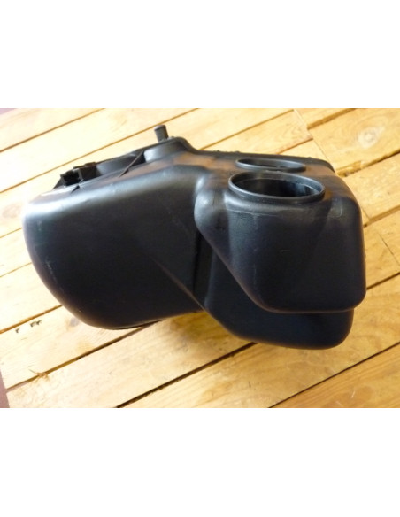 Boite à air GSXR 750 85/87  - 4
