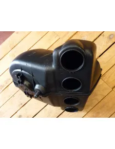 Boite à air GSXR 750 85/87  - 1