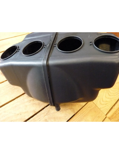 Boite à air GSXR 750 85/87  - 5