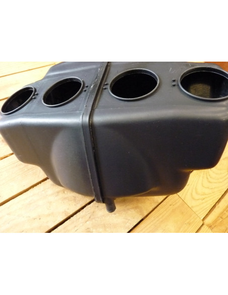 Boite à air GSXR 750 85/87  - 5