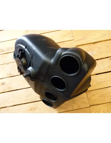 Boite à air GSXR 750 85/87  - 6