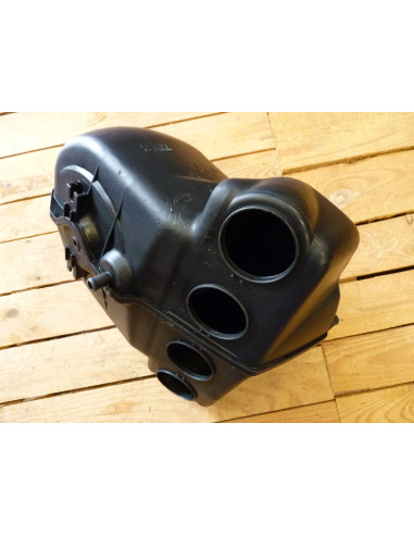 Boite à air GSXR 750 85/87  - 6