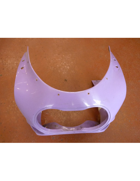 Tete de fourche GSXR 750 88/90  - 2