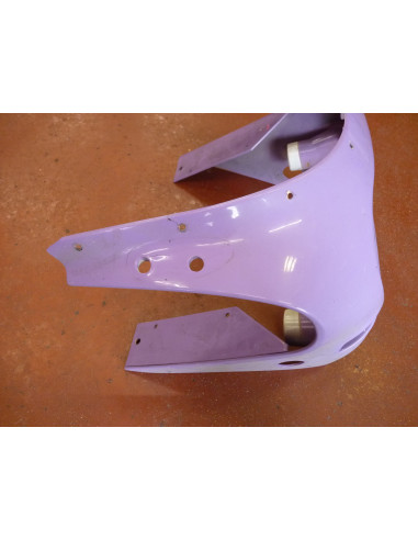 Tete de fourche GSXR 750 88/90  - 3