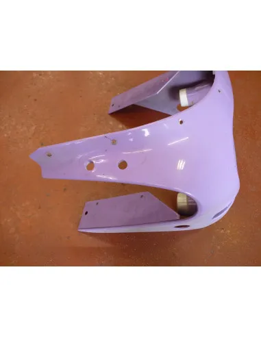 Tete de fourche GSXR 750 88/90  - 3