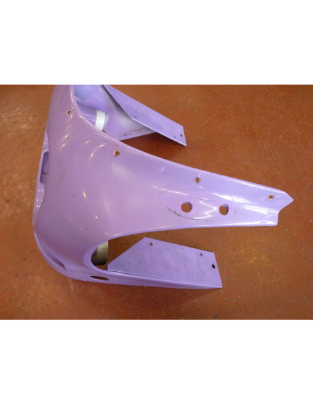 Tete de fourche GSXR 750 88/90  - 4