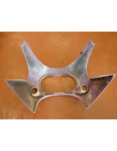 Tete de fourche GSXR 750 88/90  - 5