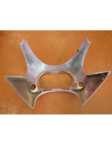 Tete de fourche GSXR 750 88/90  - 5