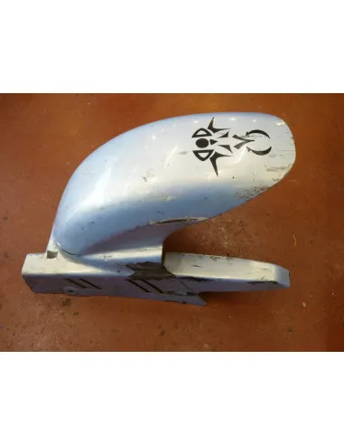 Ras de roue GSXR 1100 90/92  - 2