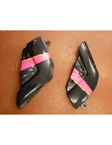 copy of Cache boite à air GSXR 1100/93  - 1