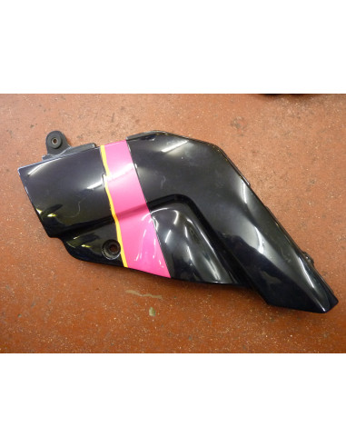 Cache boite à air GSXR 750/94  - 2