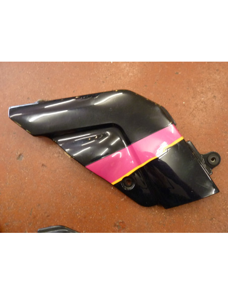 Cache boite à air GSXR 750/94  - 3