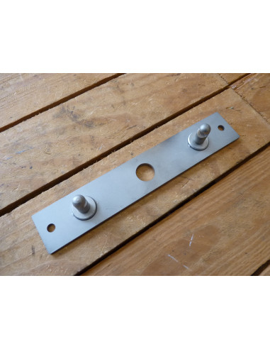 Coprisella GSXR 750 92/95  - 6