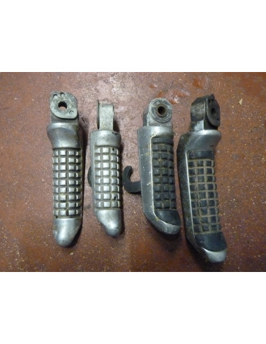 Repoe pieds GSXR 750/1100 85/88  - 1