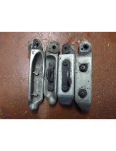 Repoe pieds GSXR 750/1100 85/88  - 1 2