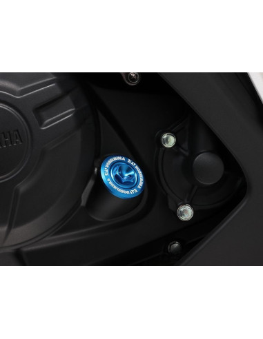 Bouchon de carter Yoshimura GSXR 750/1100  - 2