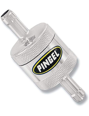 Filtro carburante Pingel  - 1