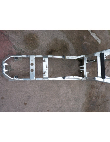 Cadre GSXR 1100 93/95  - 3