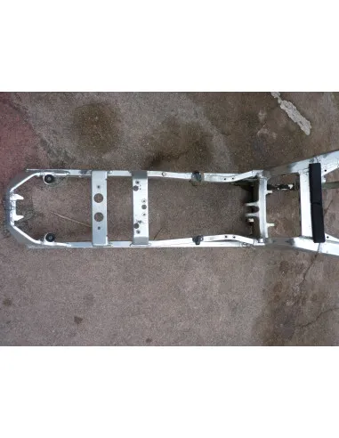 Cadre GSXR 1100 93/95  - 3