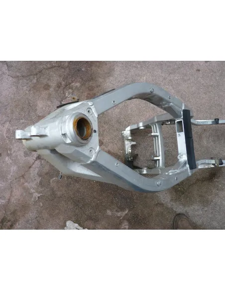 Cadre GSXR 1100 93/95  - 4