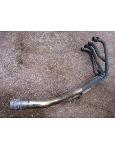 Collecteur GSXR 750 92/95  - 3