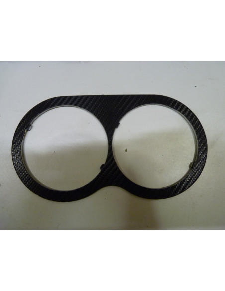 Entourage de compteur GSXR 750/1100  - 1