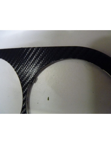 Entourage de compteur GSXR 750/1100  - 2